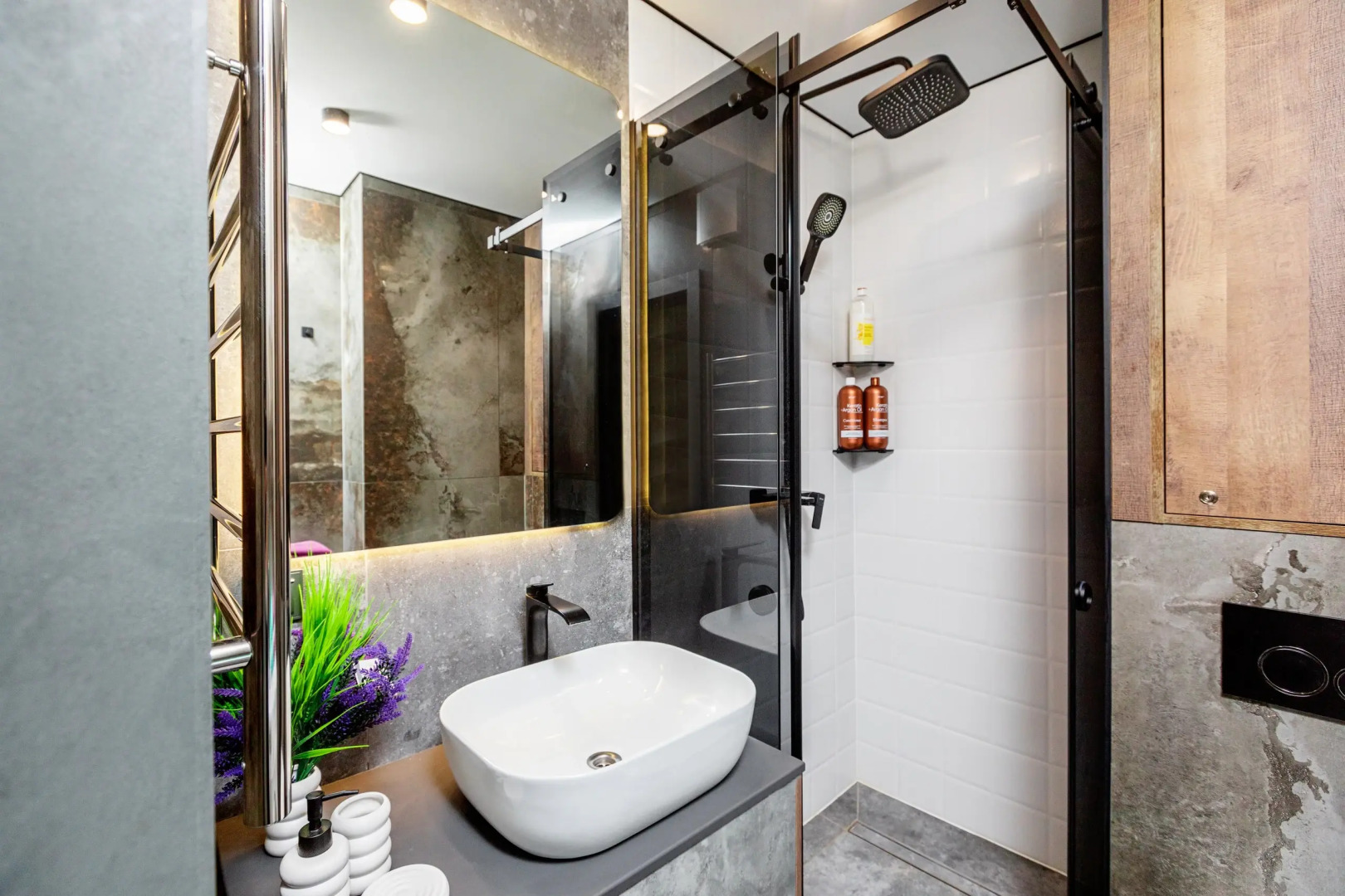 Квартира Уютная в тихом центре города