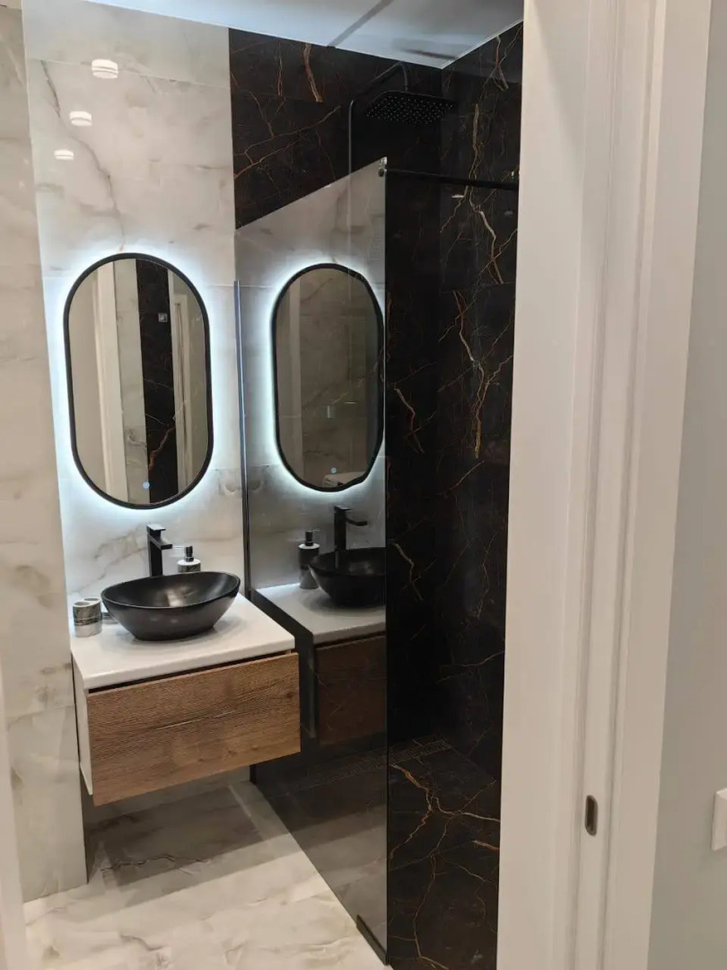 Квартира 1-кв. Токмакова 41