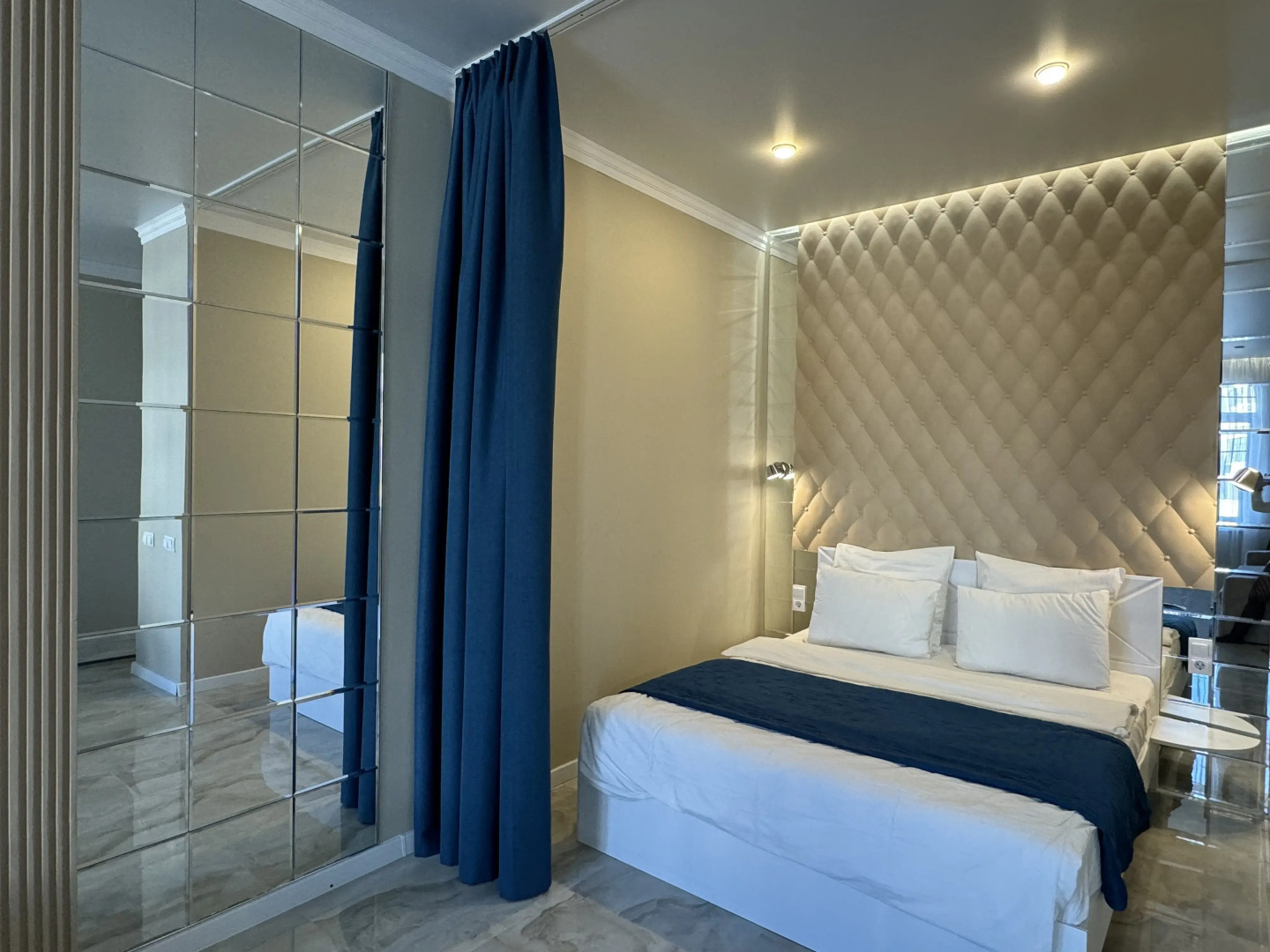 Квартира Vip Резиденция у Моря на 1й Линии