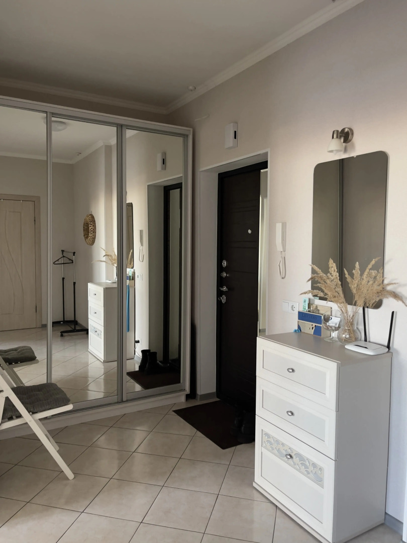 Апартаменты Abramov у Музея Мирового Океана