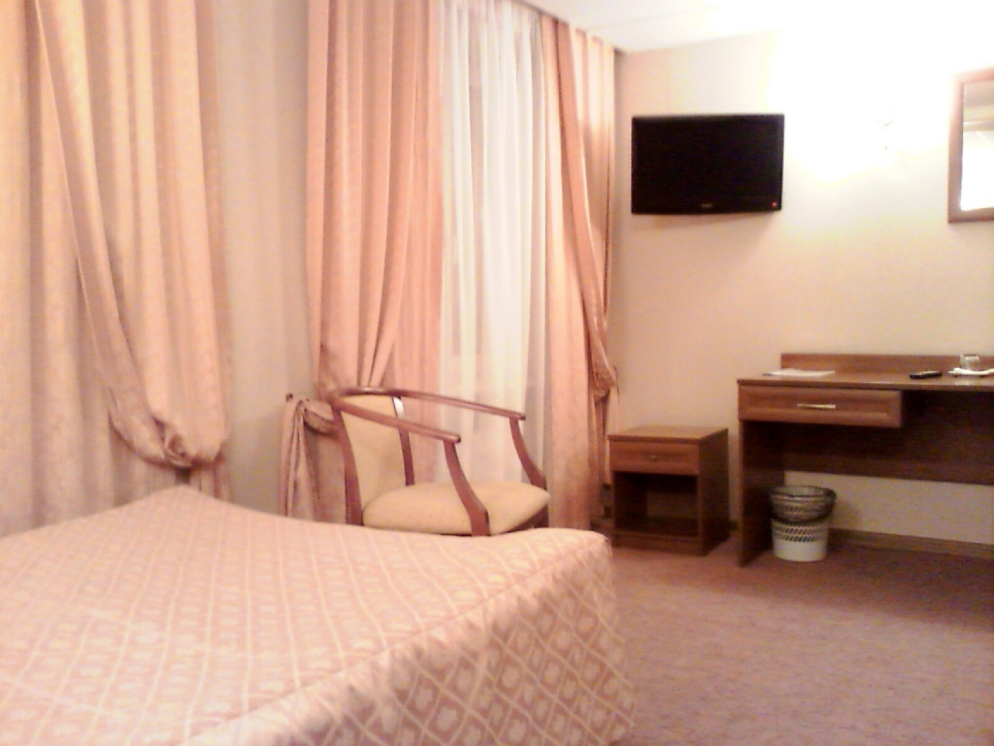 Гостиница Парк-Отель