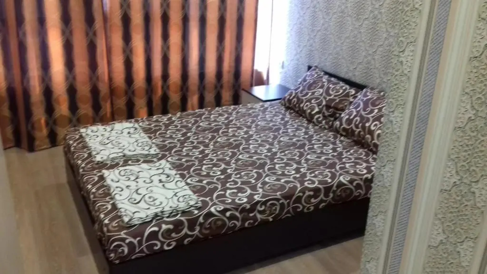 Гостевой дом Вода