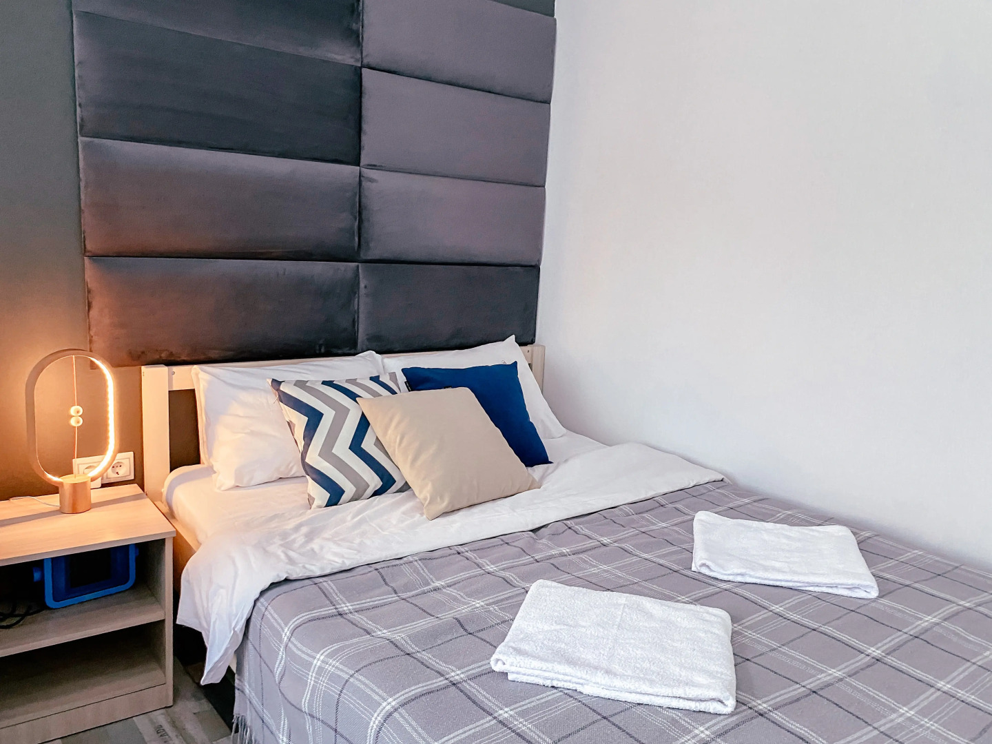 Апартаменты Arctic House Relax