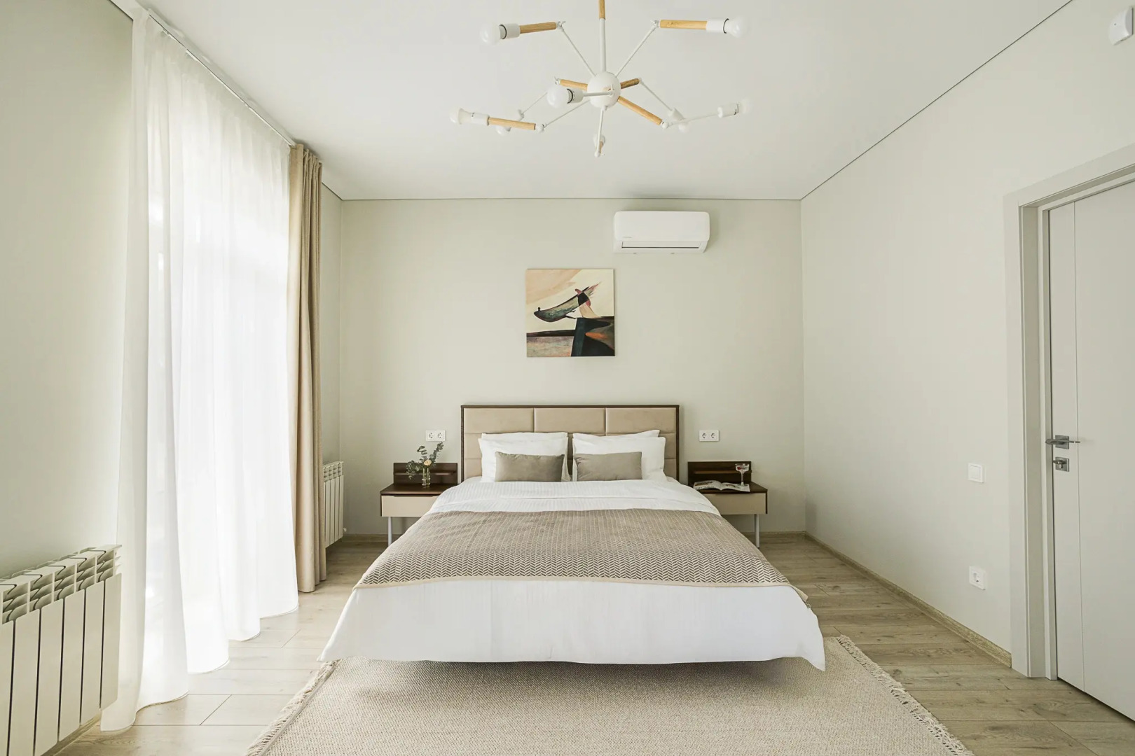 Вилла Многофункциональный коттедж