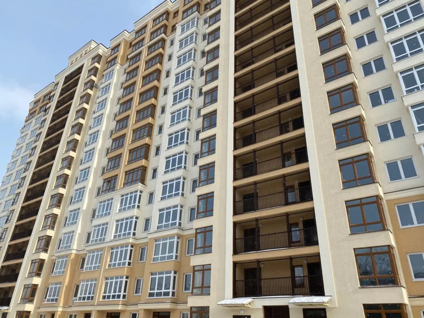 Апартаменты Atmosfera