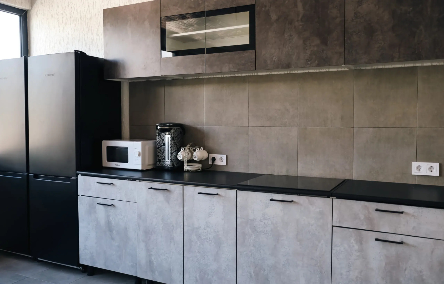 Мини-отель Mare Dolce