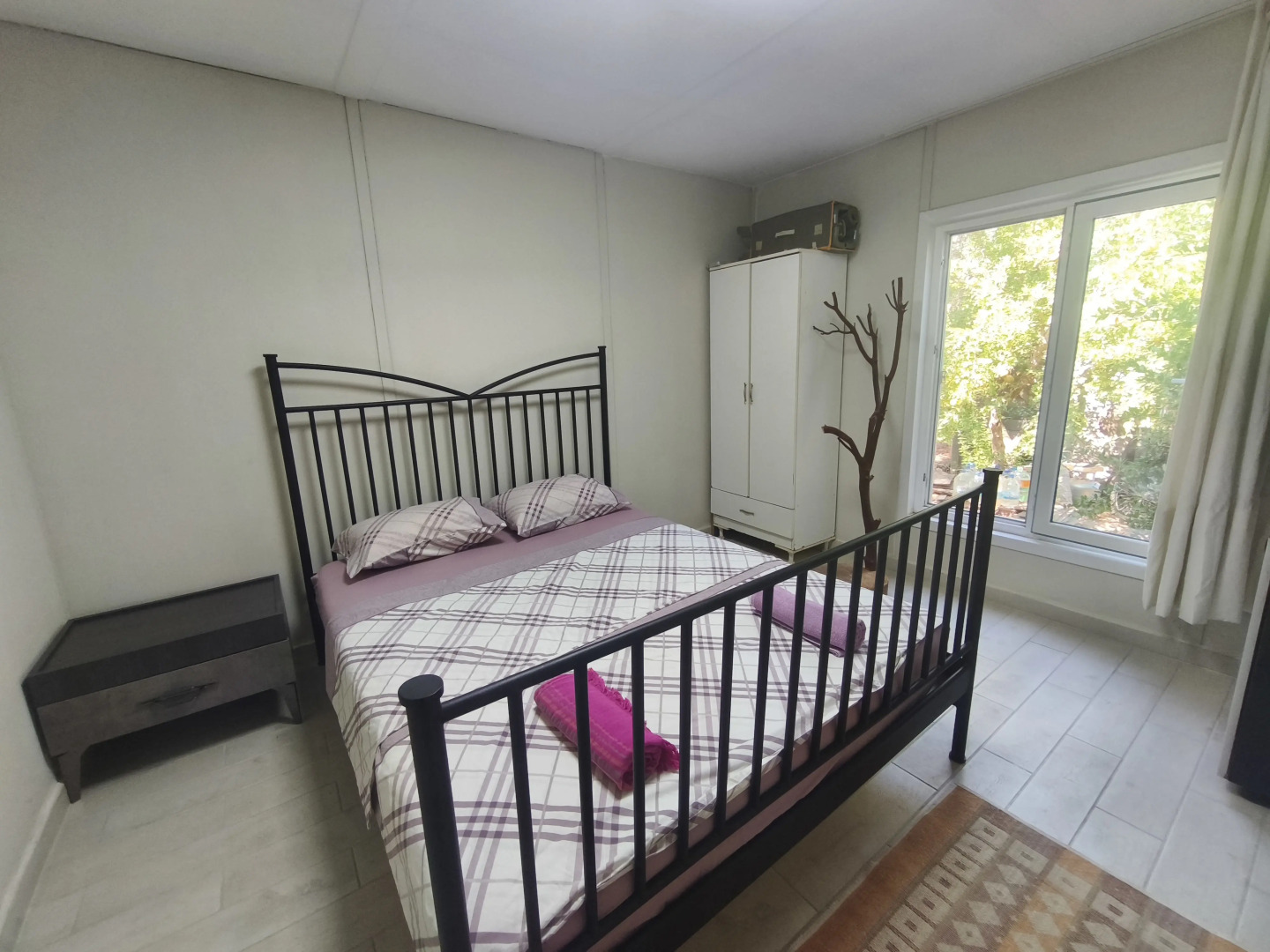 Частный дом Mürteza Çam