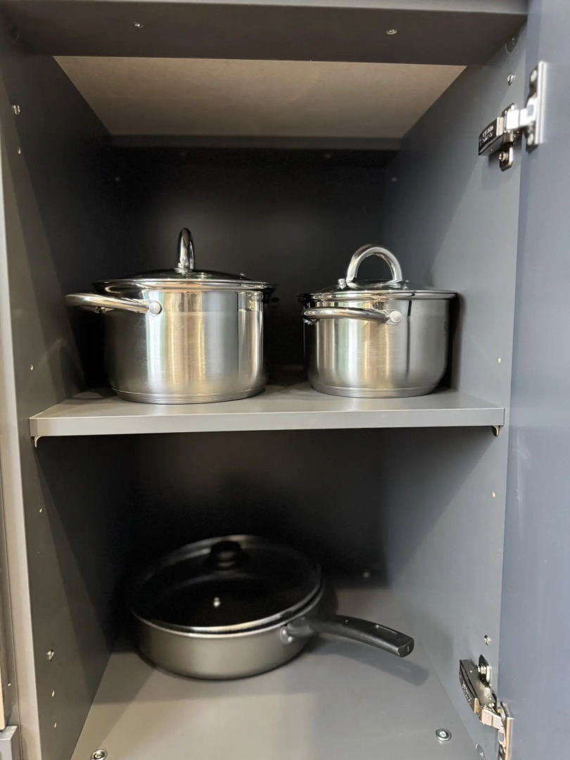 Квартиры "Пижама": 1-к «Лиловая мята» на Аллее Героев