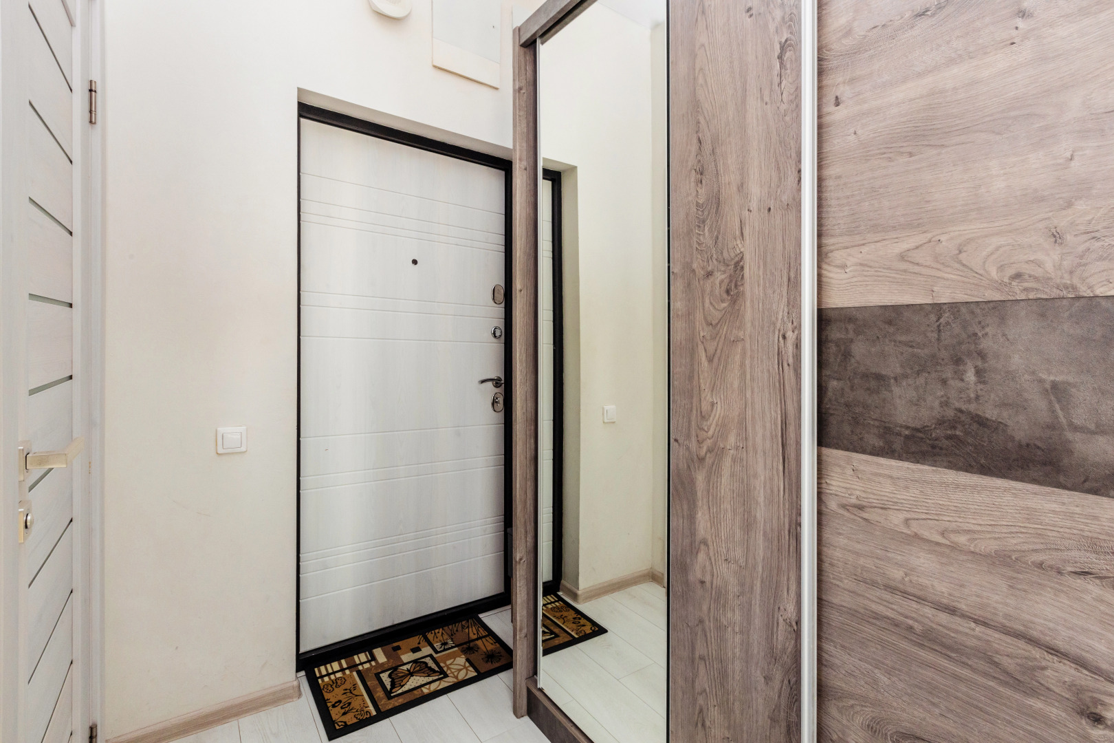 Апартаменты Sea Side