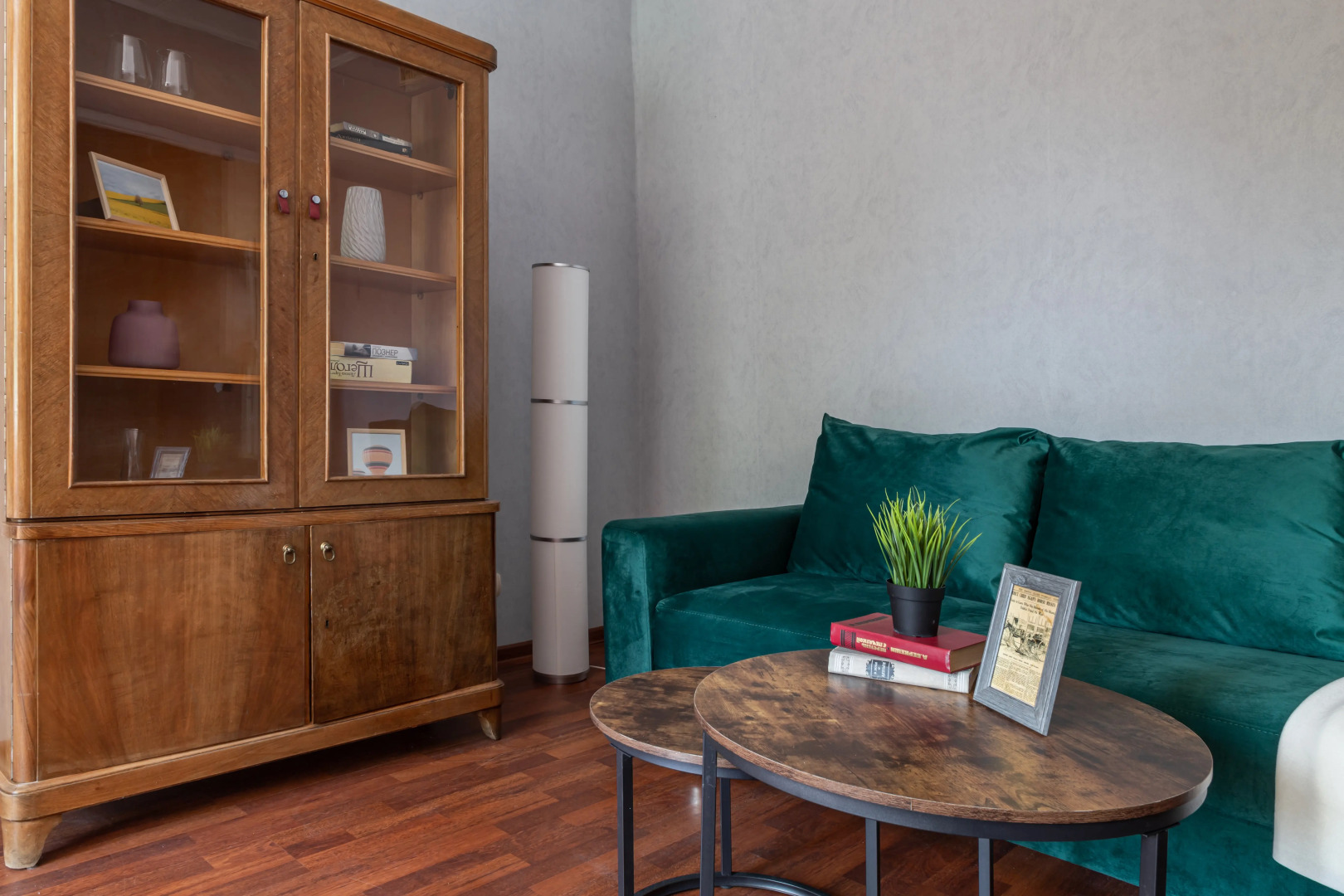 Апартаменты на Вавилова 17