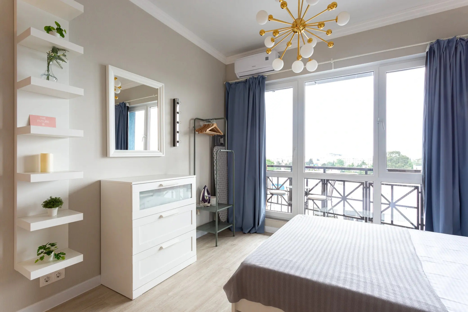 Апартаменты Жемчужина Адлера