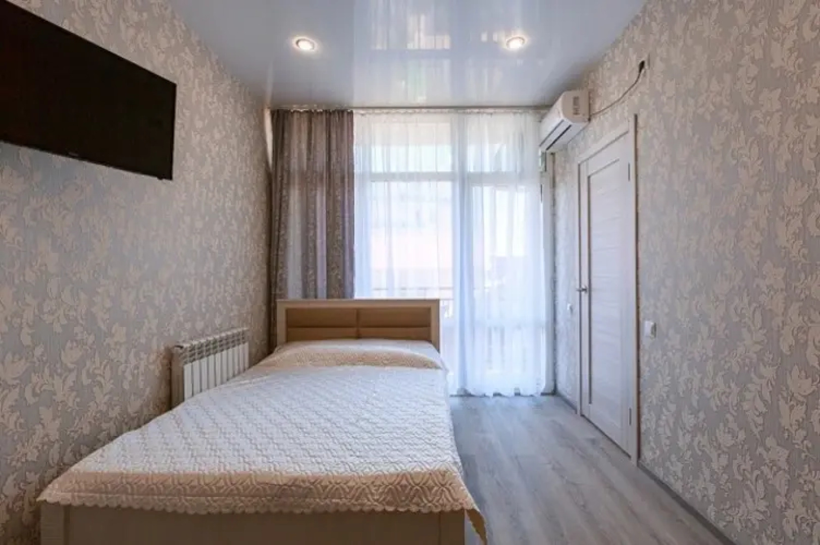 Гостевой дом Лазурь