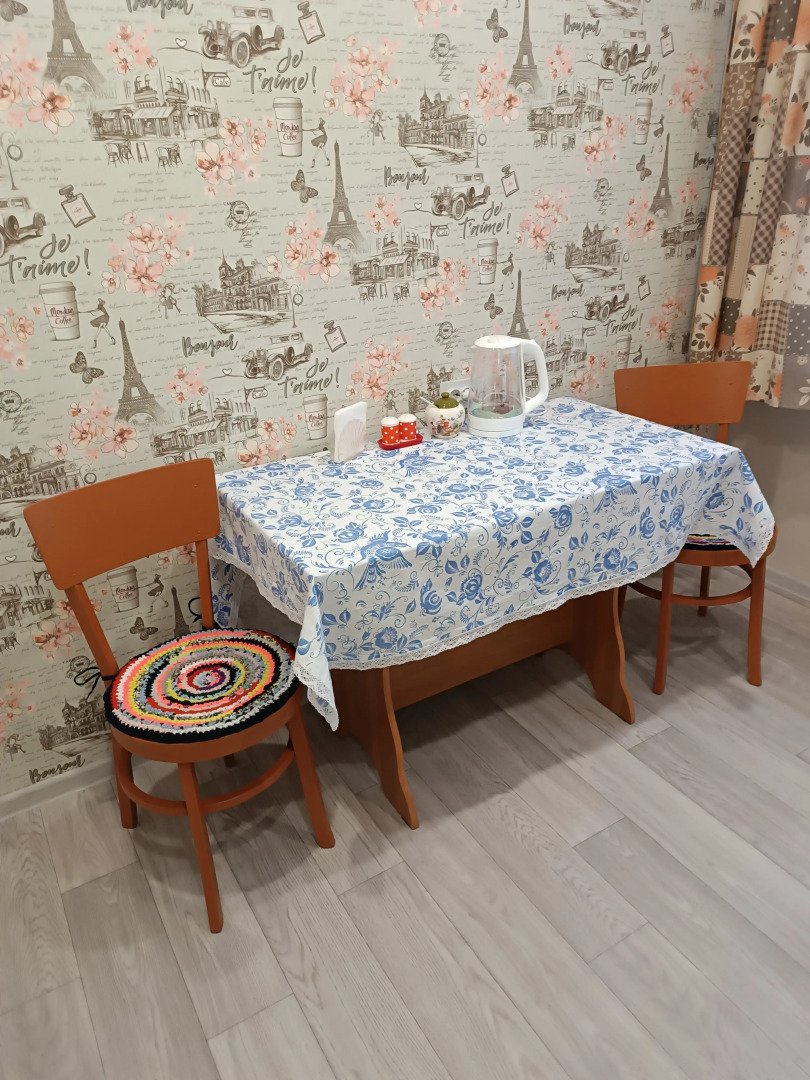 Квартира Уютная квартира на Всполье