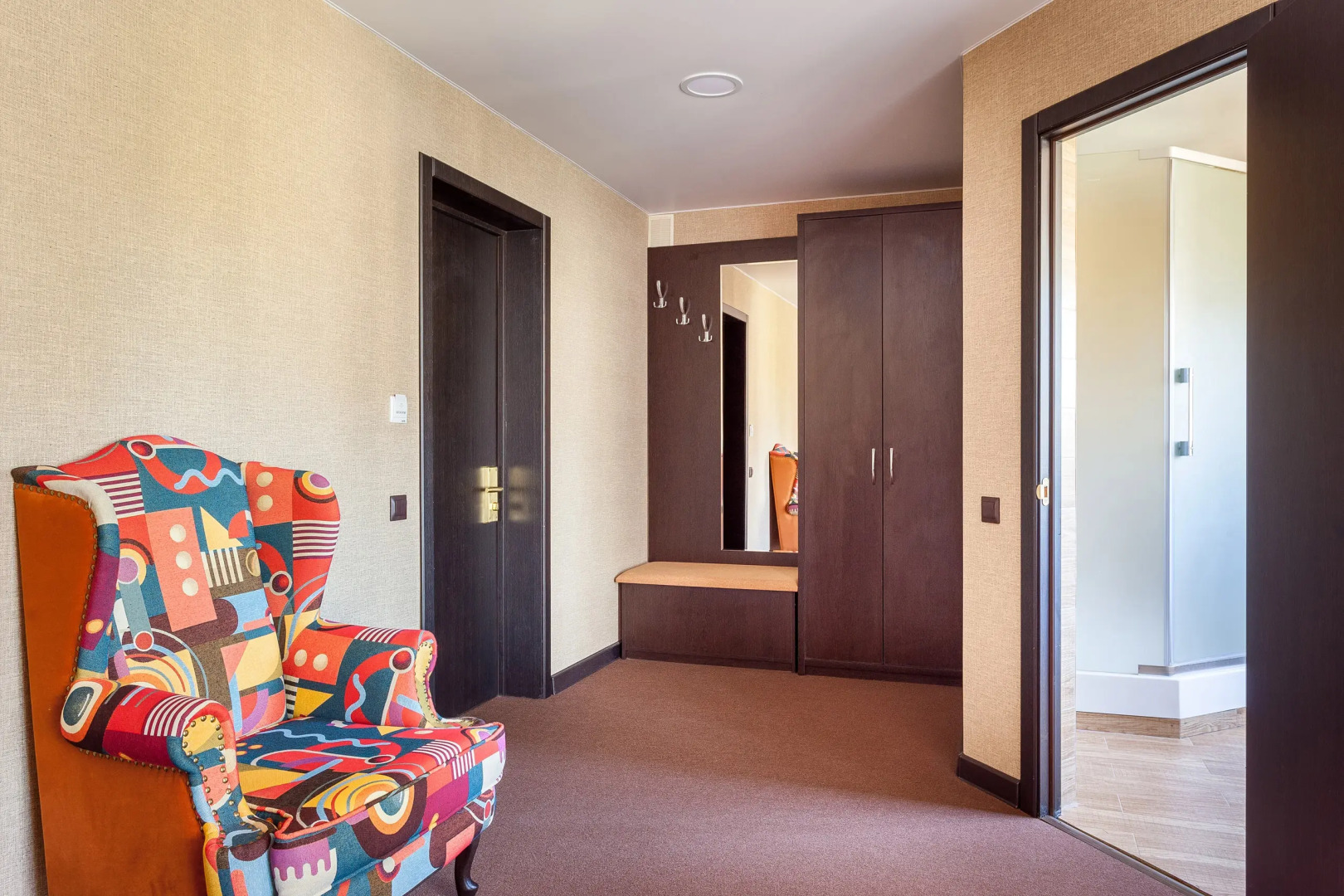 Отель Marton LIDER