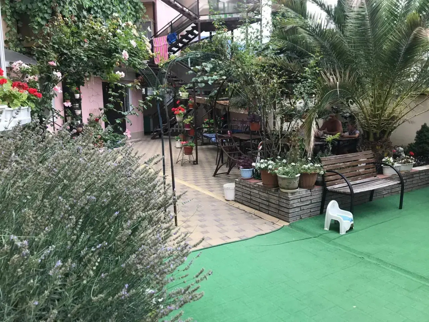 Гостевой дом Ди Анна