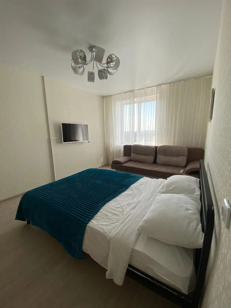 Квартира Карла Либкнехта 11