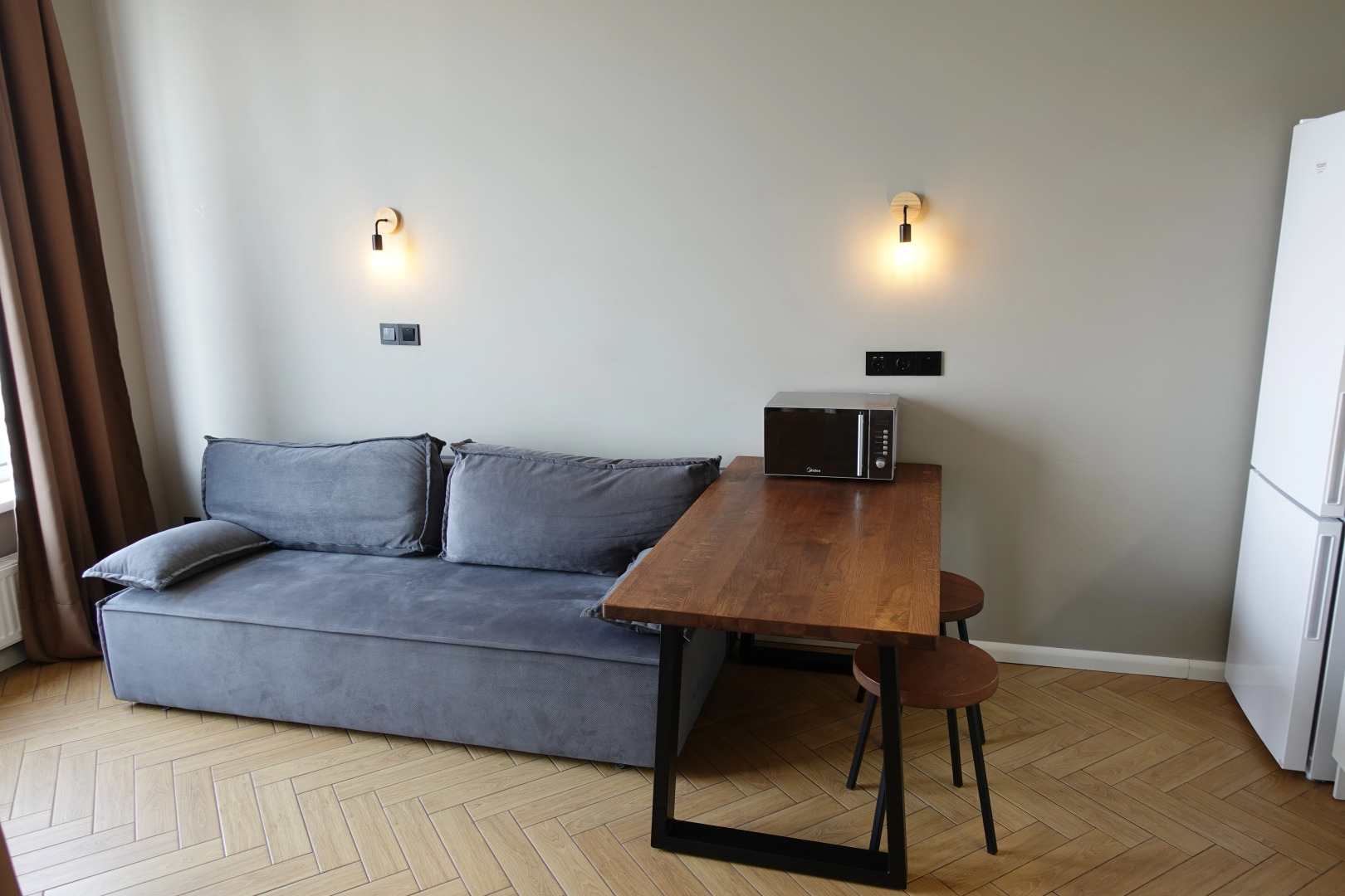 Апартаменты Видовые на Корабельной