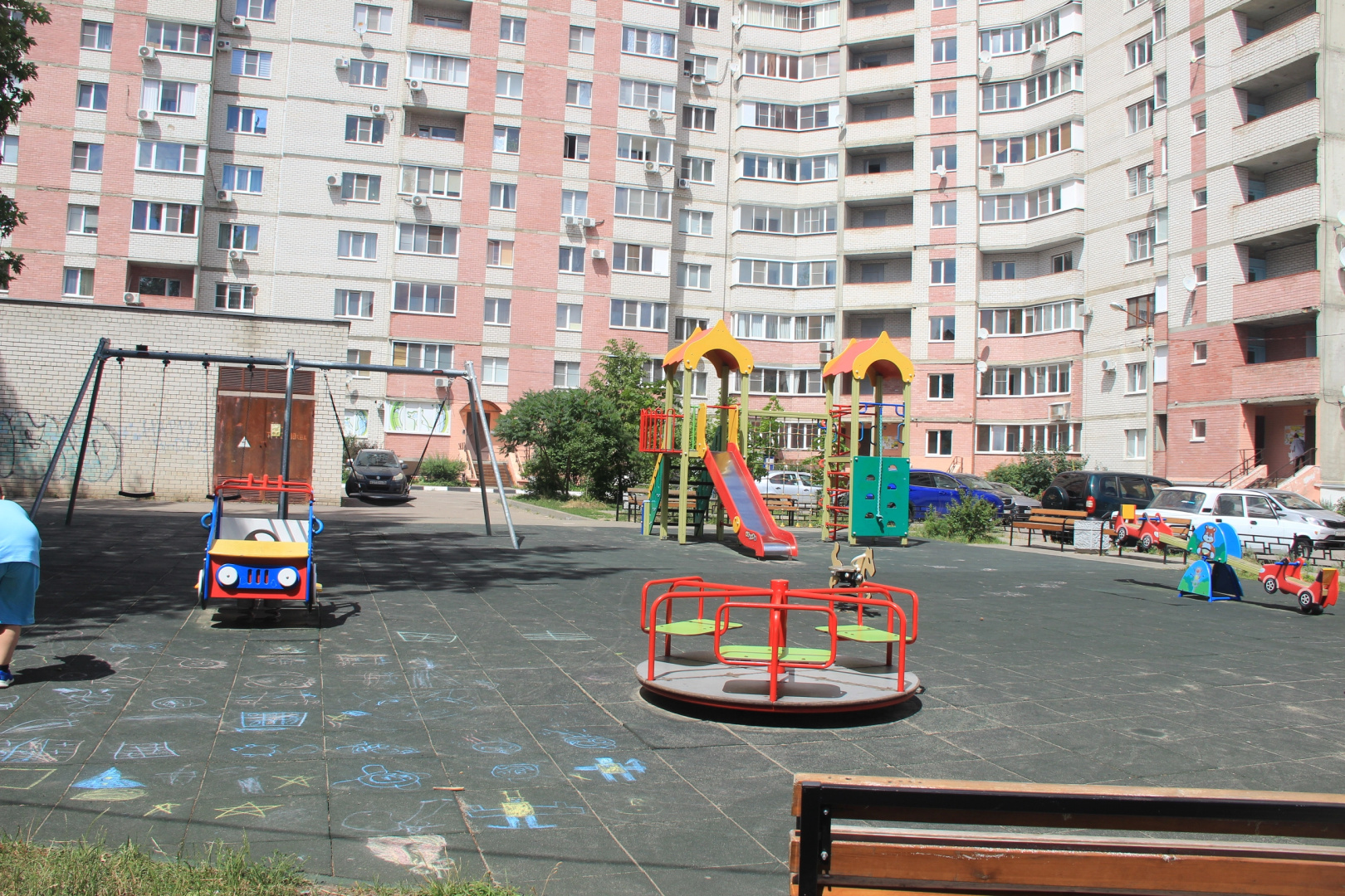 Квартира Ломоносова
