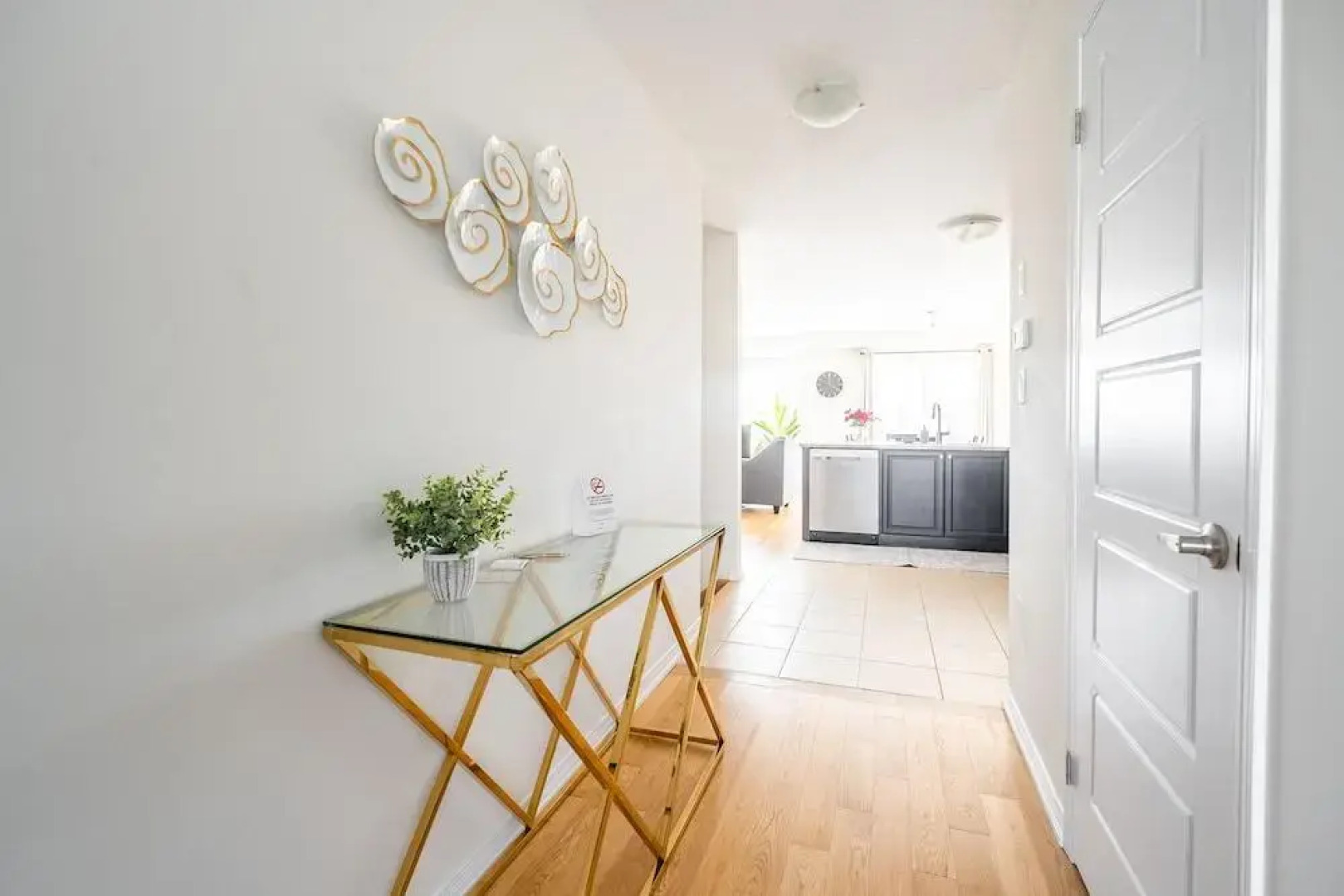 Апартаменты New 3BR Townhouse Minutes to Niagara Falls and Brock University by Globalstay