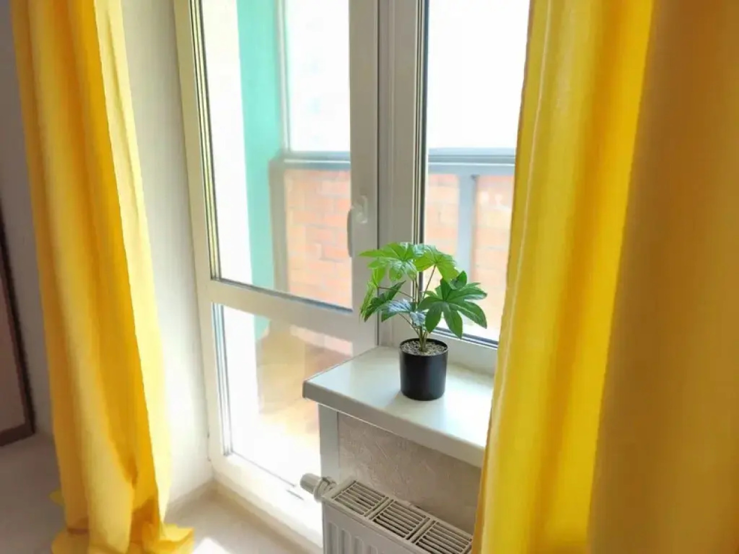 Апартаменты Атмосфера-Life 3