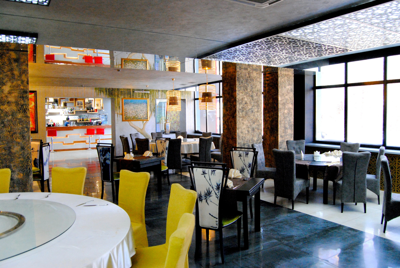 Отель Воздушная Гавань