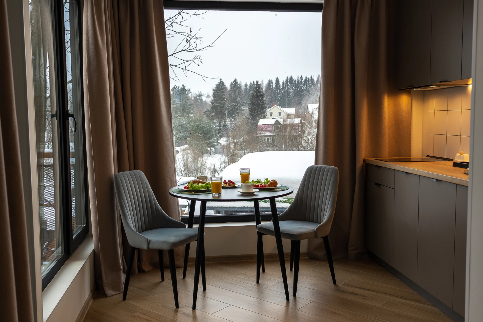 Гостевой дом ХОЛМ INN