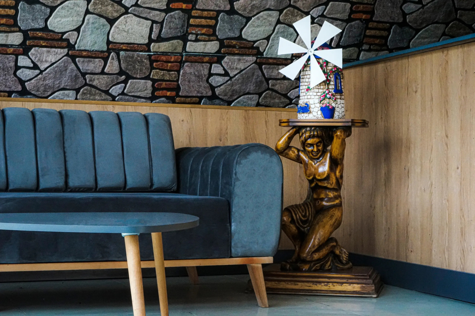 Отель Oscar Seaside Hotel & Spa