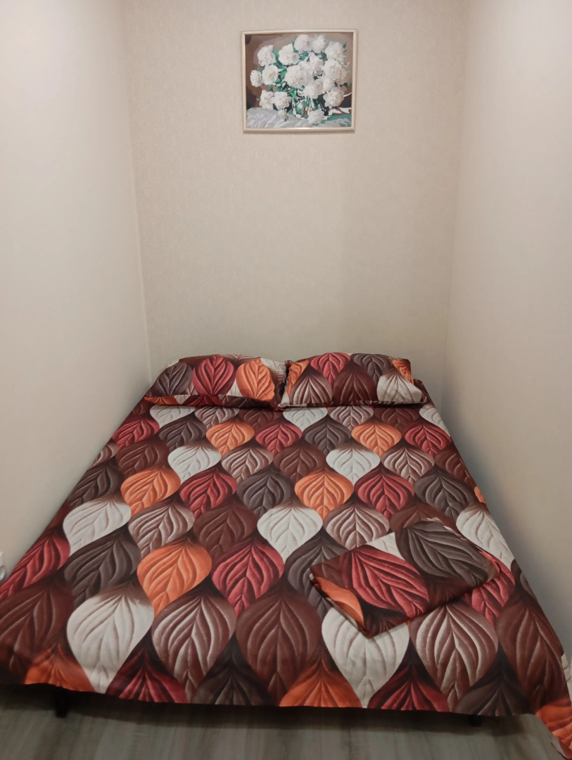 Апартаменты Однокомнатные у парка Галицкого