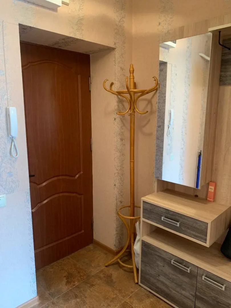 Апартаменты в Центре Тулы