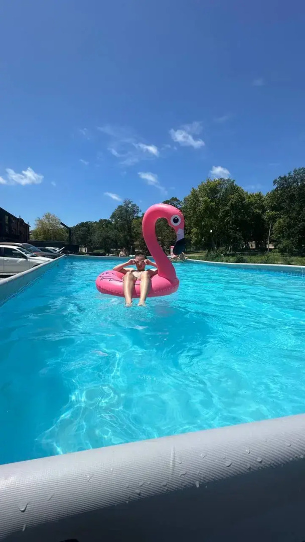 Отель Изи Izi