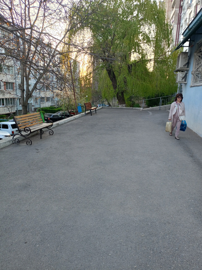 Квартира Двухкомнатная Железноводск