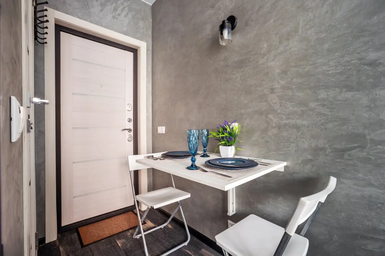 Квартира 2 MaxRealty24 Рязанский Проспект 2/1к4И