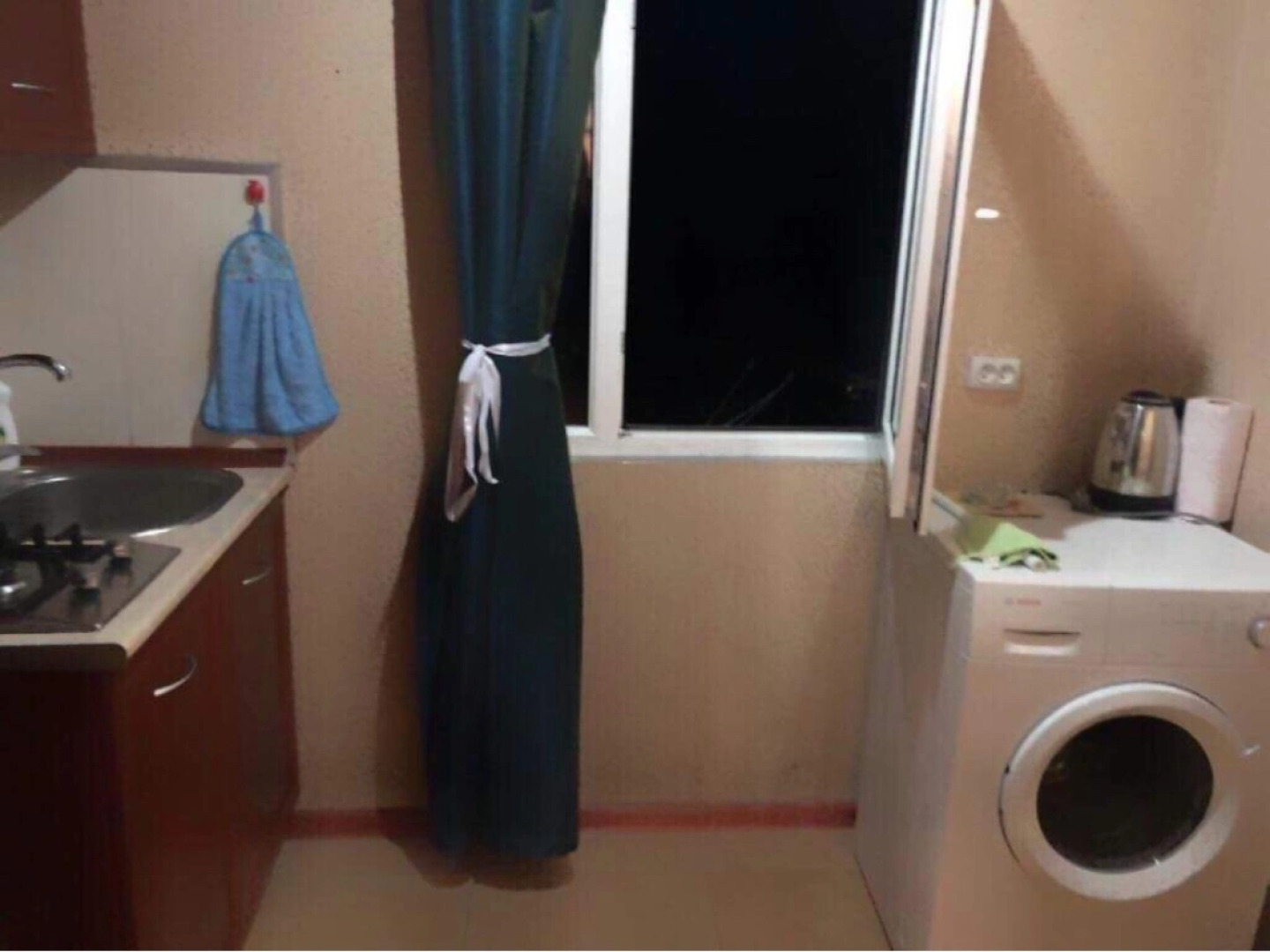 Апартаменты Виноградная Лоза