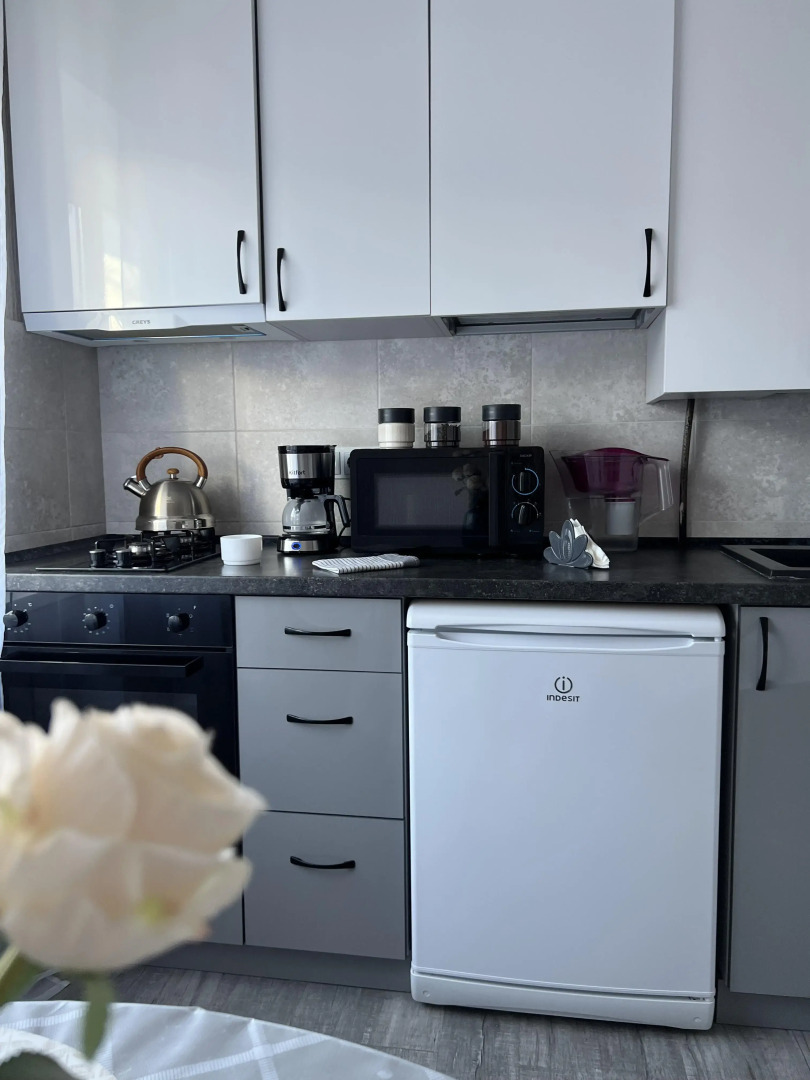 Апартаменты Malkova apartments на Черняховского