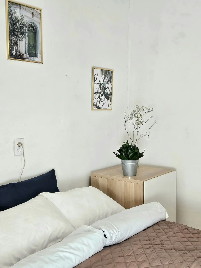 Квартира Ботаника