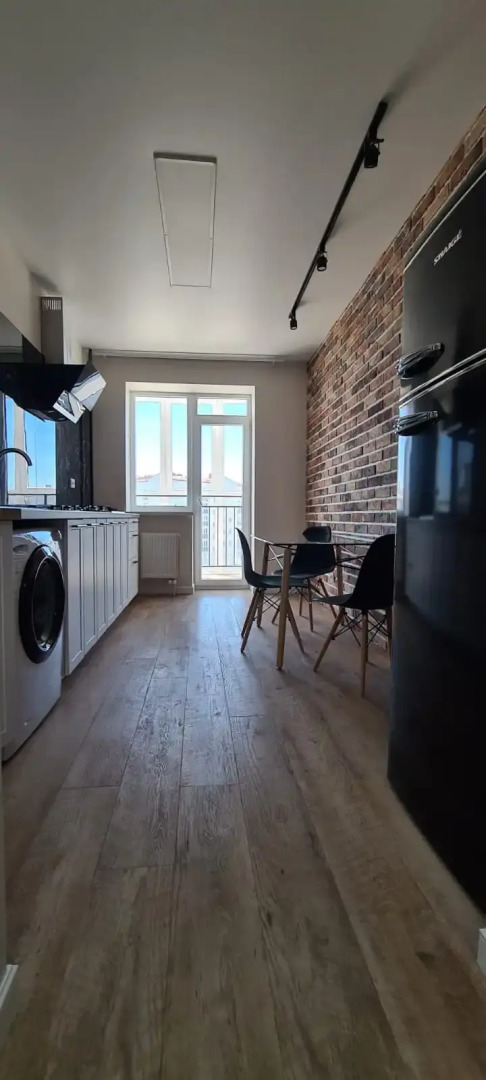 Апартаменты ApartStile