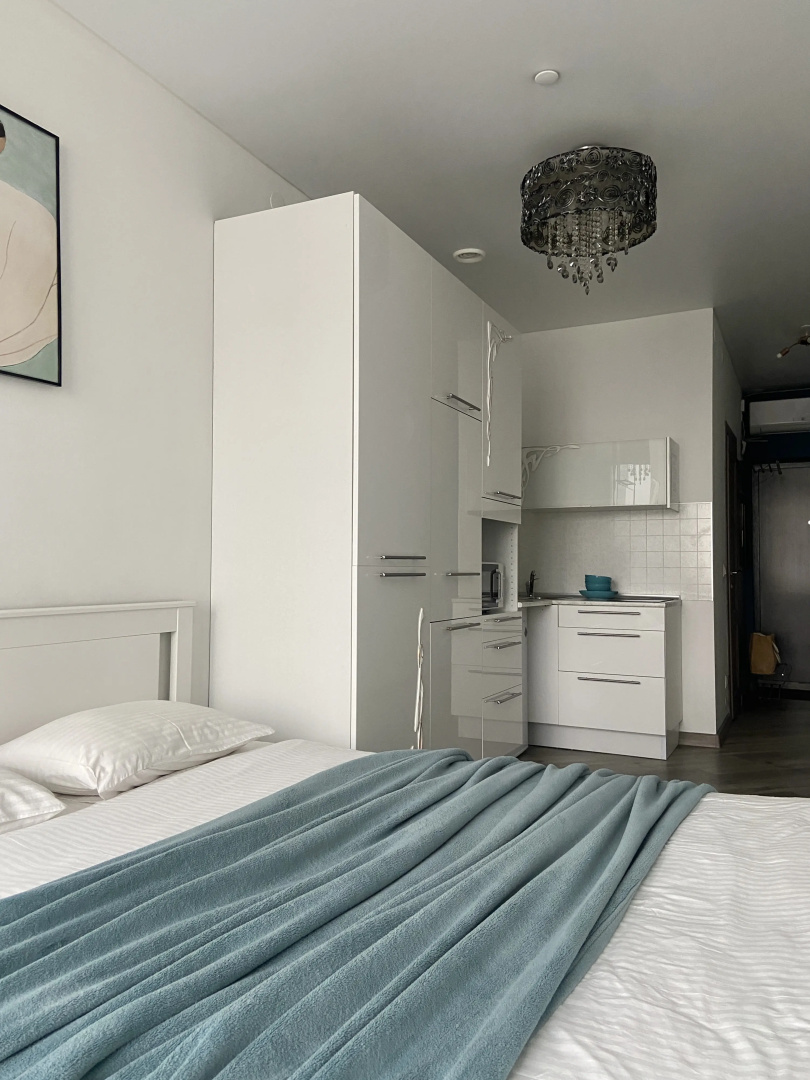 Апартаменты Apartanik Малышева 42 А-1213