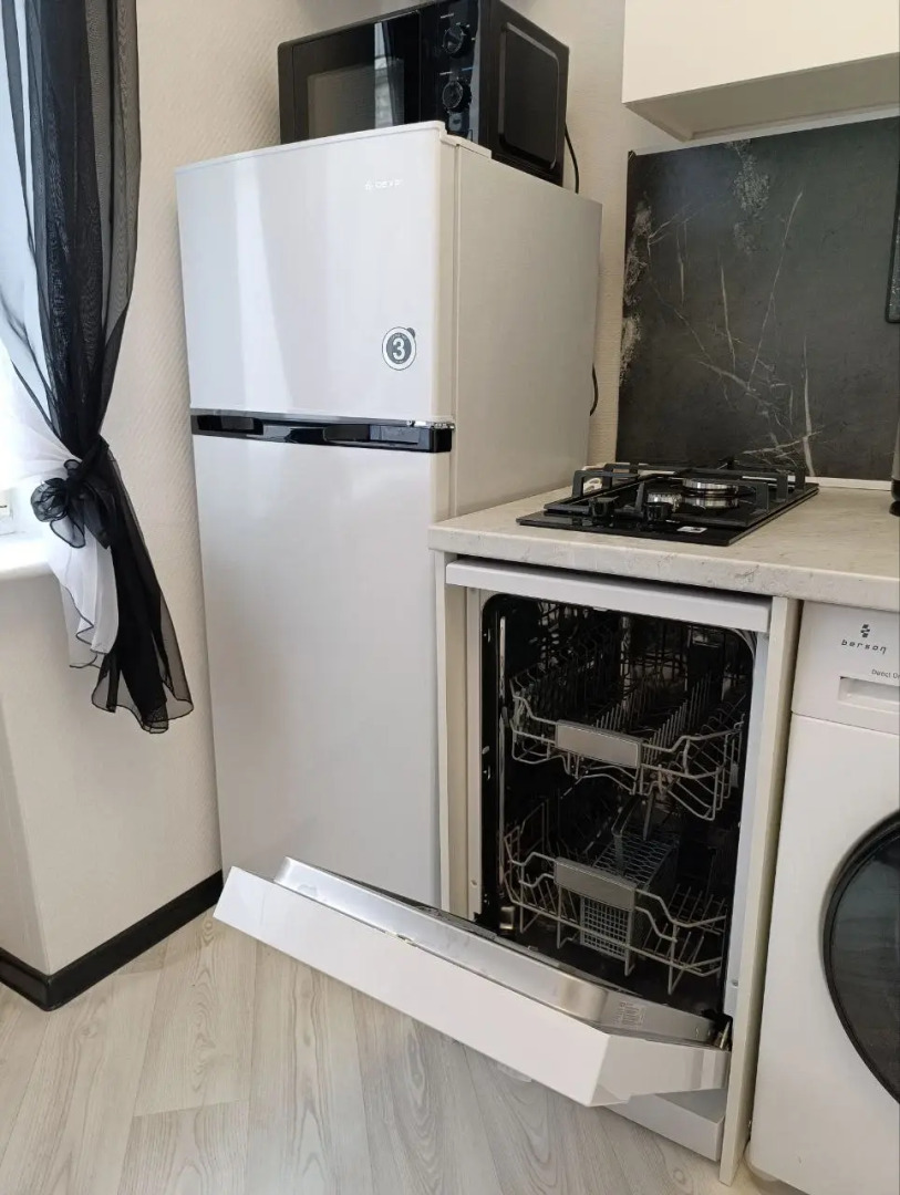 Квартира на Ленинском