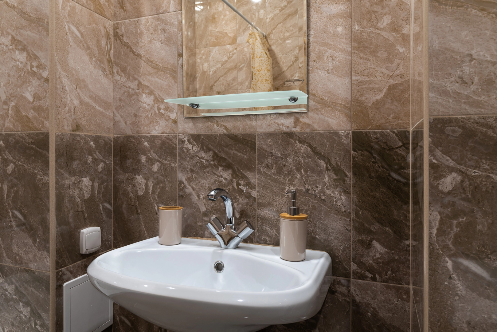 Квартира Сафари