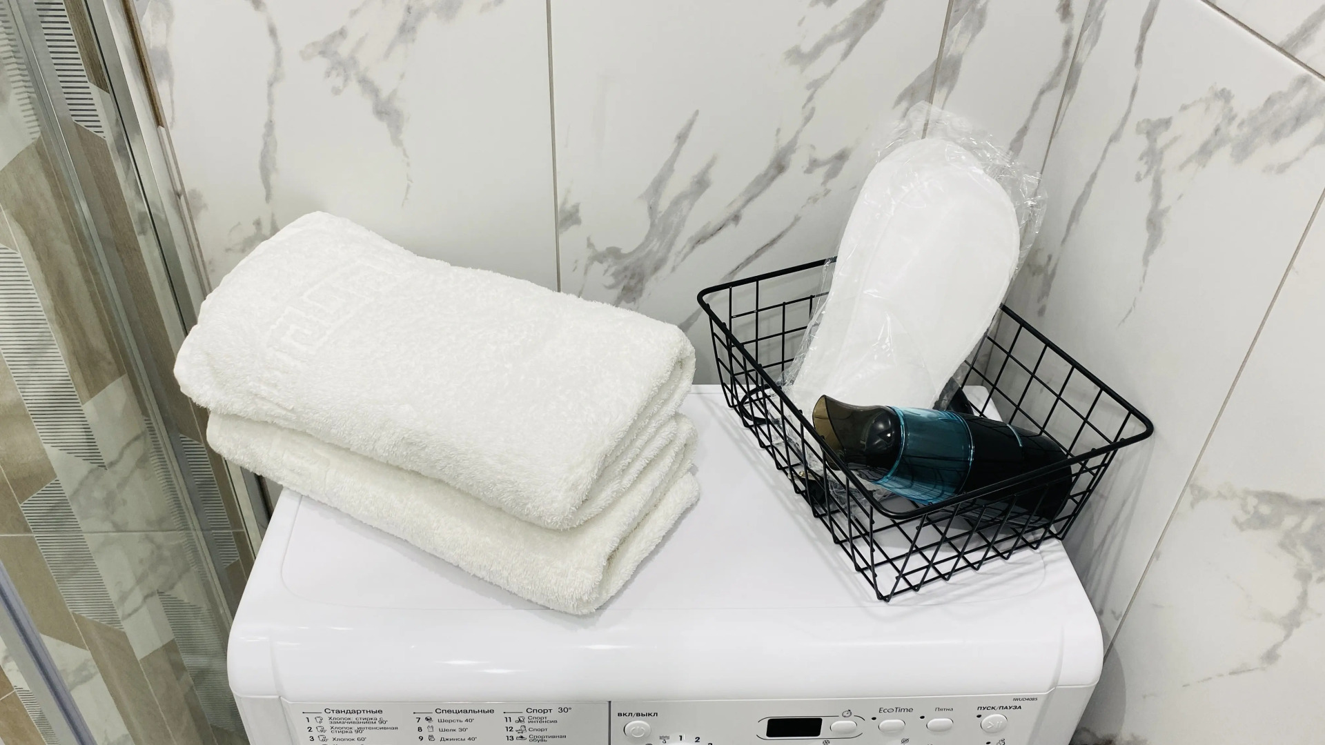 Апартаменты НА_ВЫСОТЕ