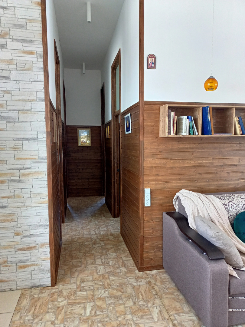 Дом в деревне Селихново