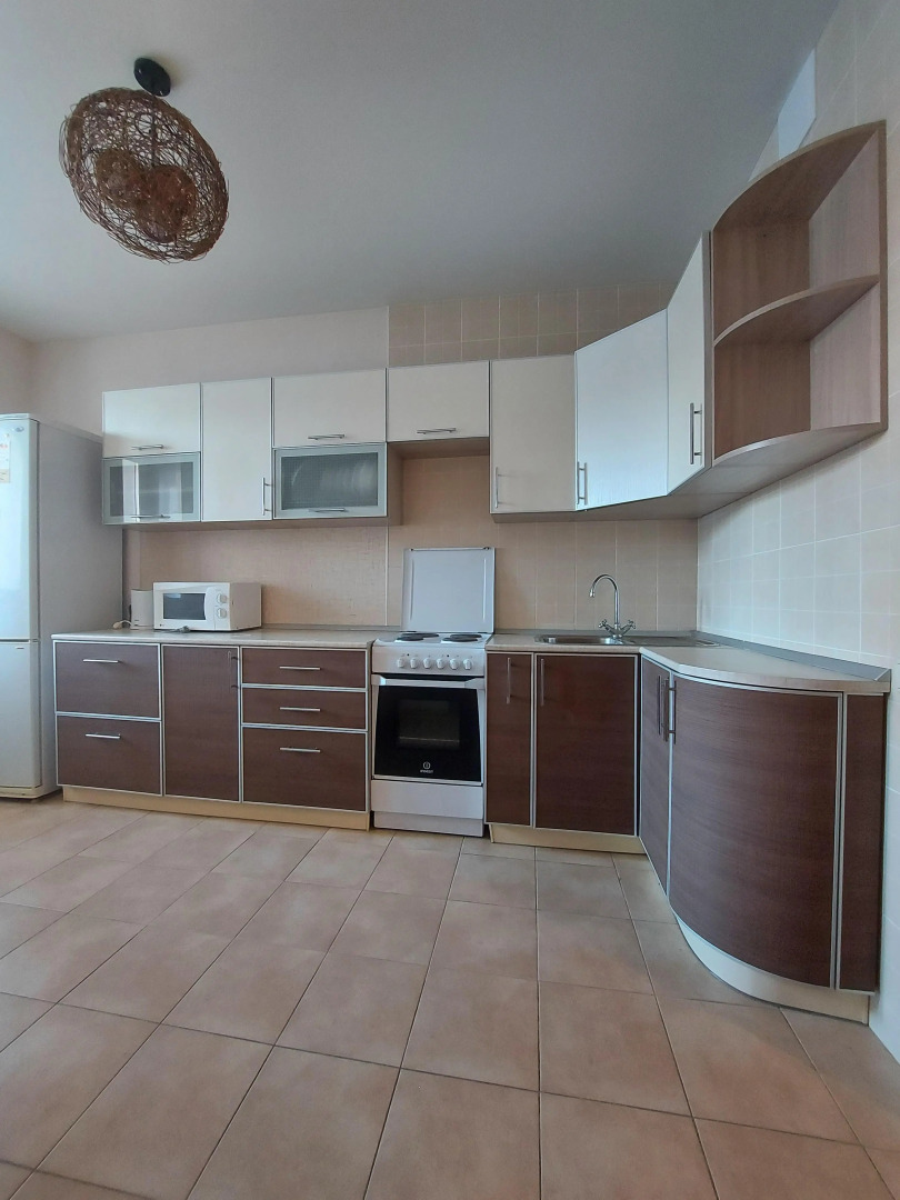 Квартира Кирова 6