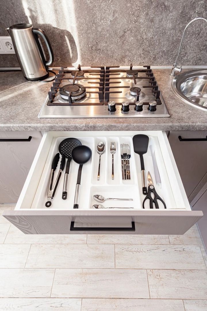 Квартира Novatel Apartments