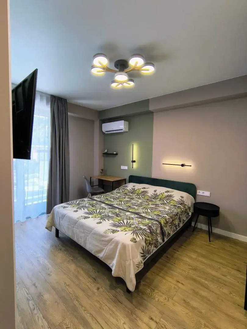 Квартира Новая студия в ЖК Море