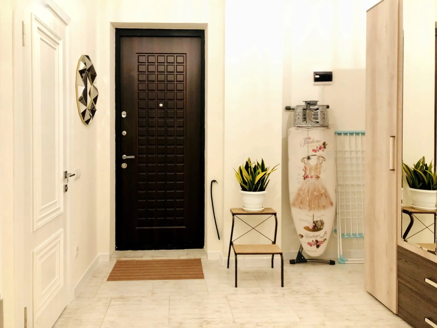 Апартаменты Берег Моря