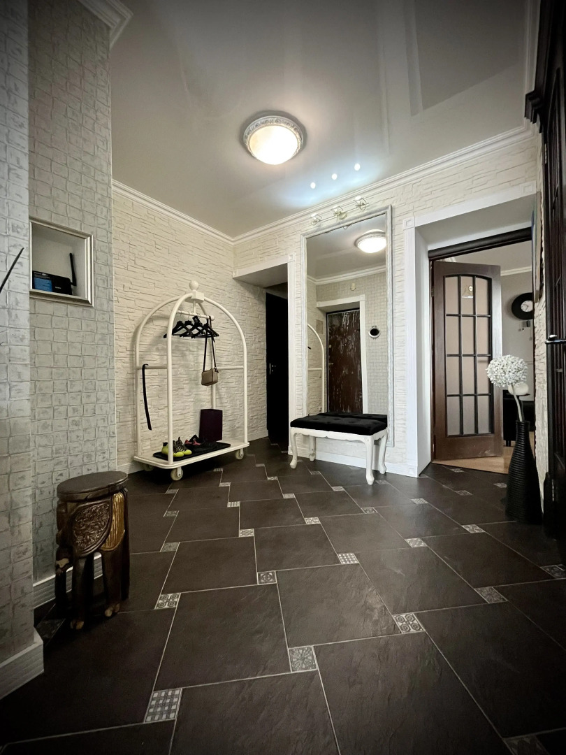 Апартаменты Уютные 2-комнатные в Центре Города