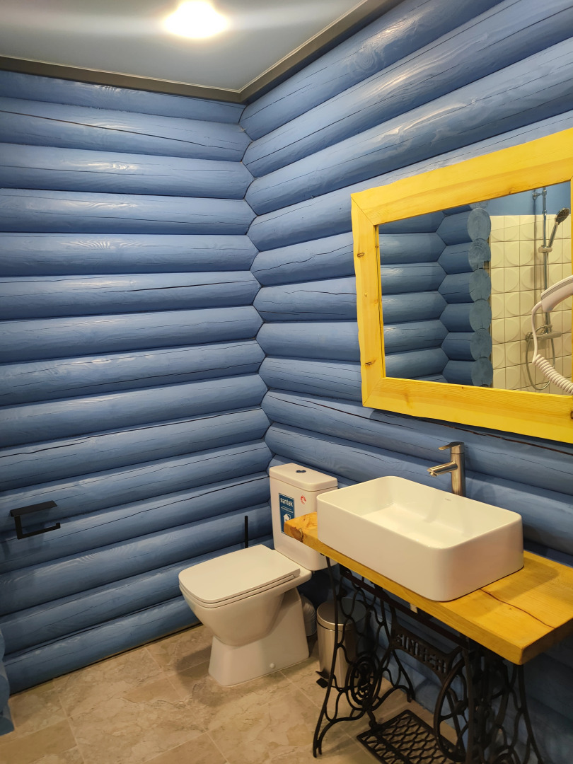 Шале Sky Village