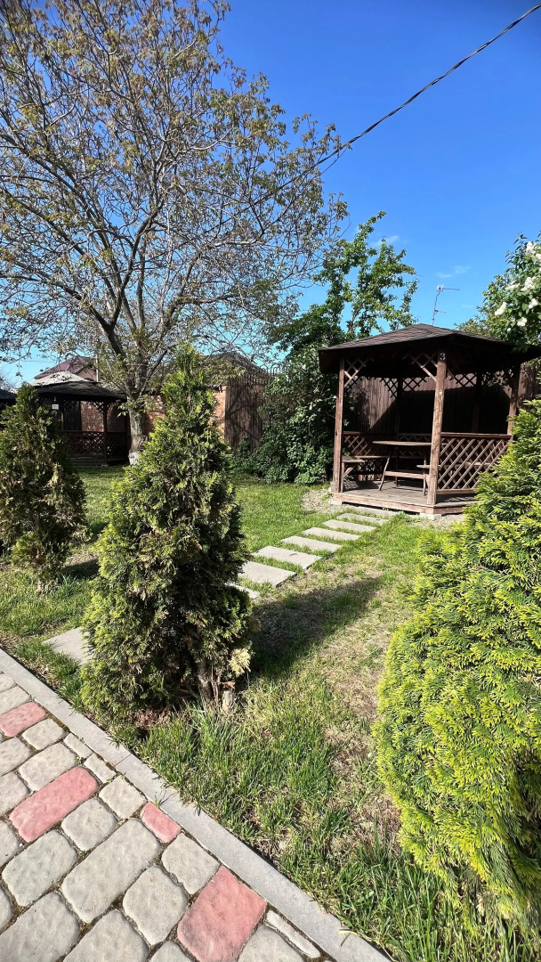 Апартаменты Уютная Атмосфера 507