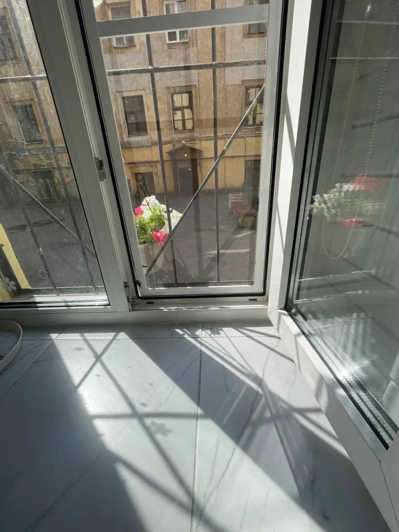 Меблированные комнаты Роза в Акварели