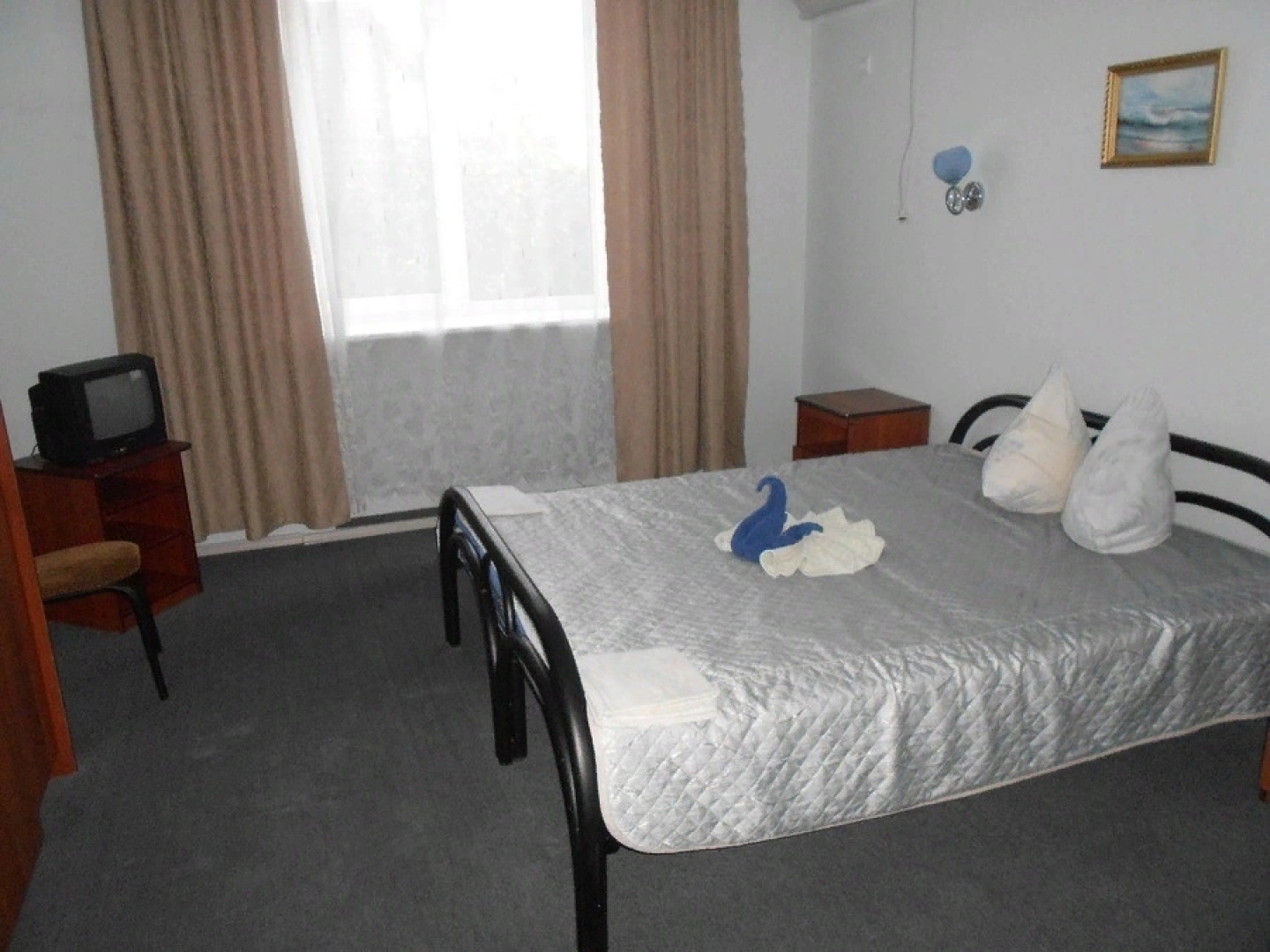 Отель Престиж